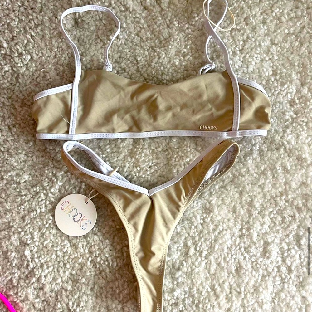 Boutine Swimsuit